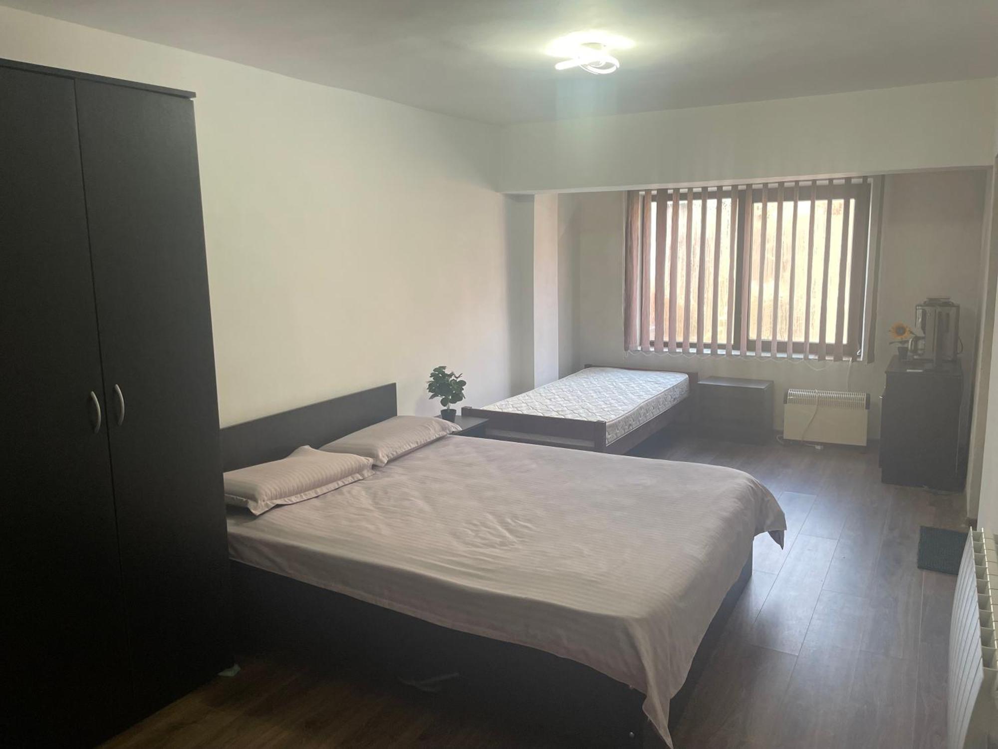 Kral Villa Sovata Buitenkant foto